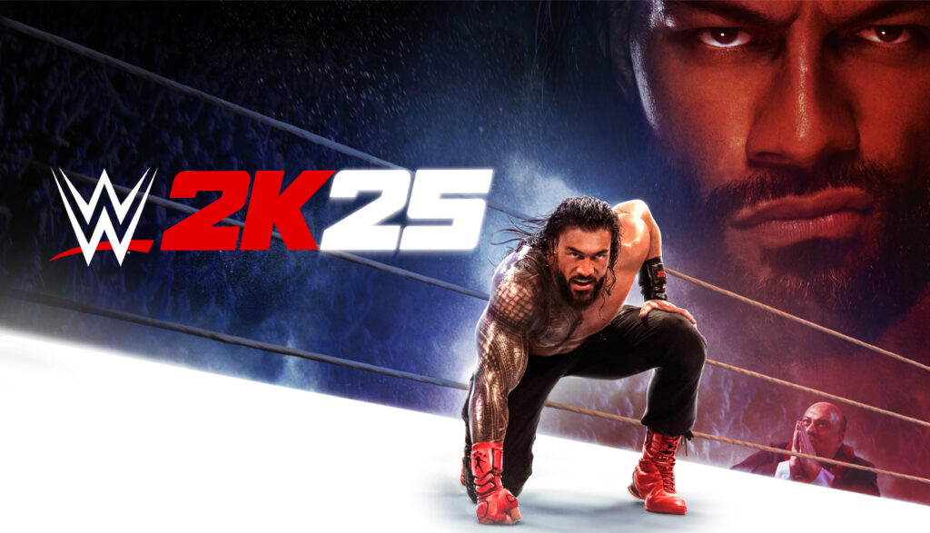 إضافات WWE 2K25