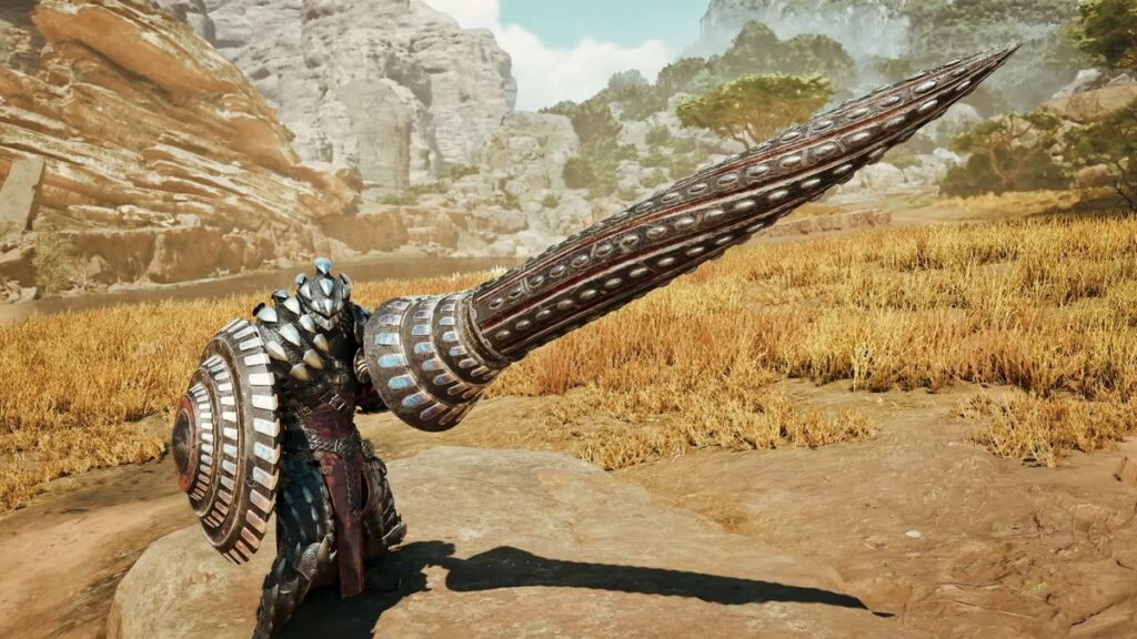 تحديث Monster Hunter Wilds