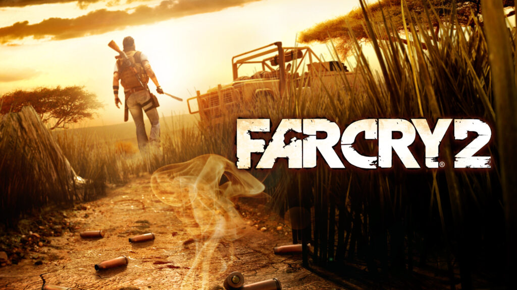 تحميل لعبة Far Cry 2 للكمبيوتر من ميديا فاير وتورنت والمزيد