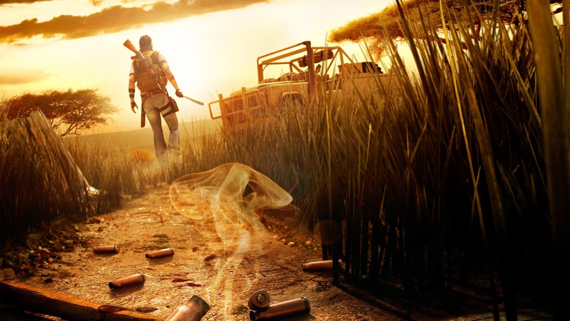 تحميل لعبة Far Cry 2 للاندرويد: الدليل الكامل مع الطريقة الصحيحة تحميل لعبة Far Cry 2 من ميديا فاير للاندرويد