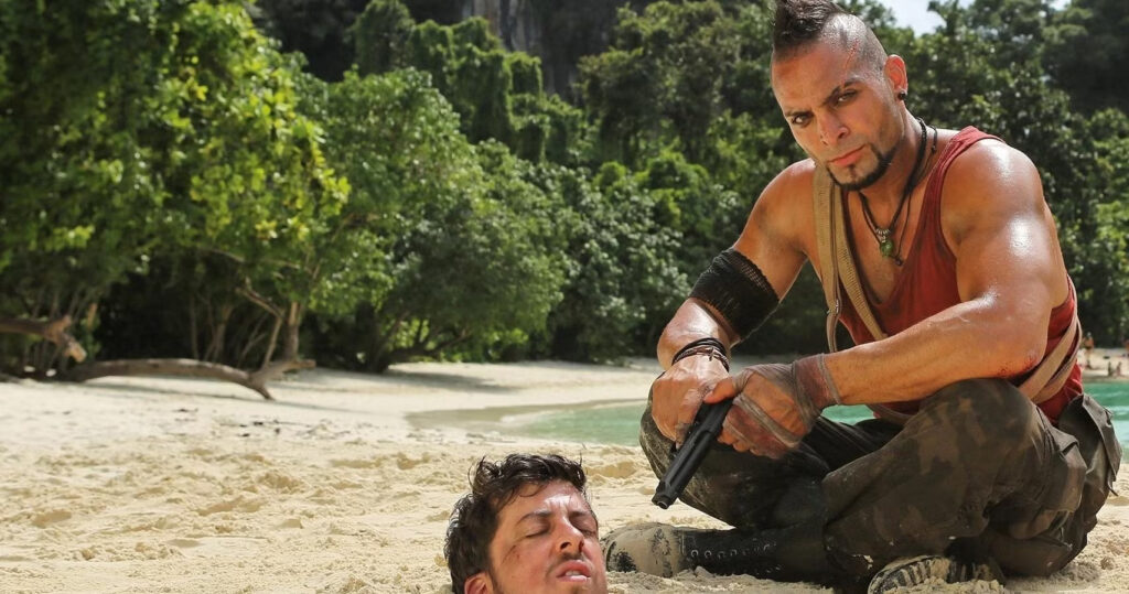 تحميل لعبة far cry 3 بأسهل وأفضل طريقة كاملة لجميع الأجهزة