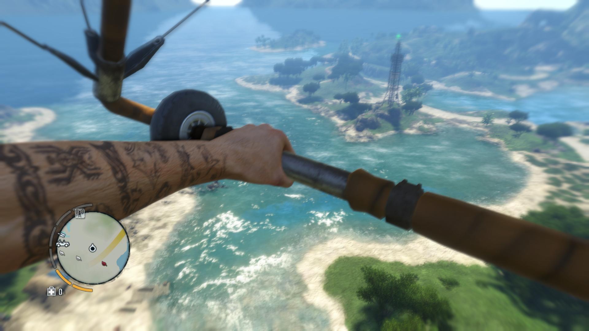 تحميل لعبة far cry 3 بأسهل وأفضل طريقة كاملة لجميع الأجهزة تحميل لعبة فار كراي 3 للأجهزة الأخرى
