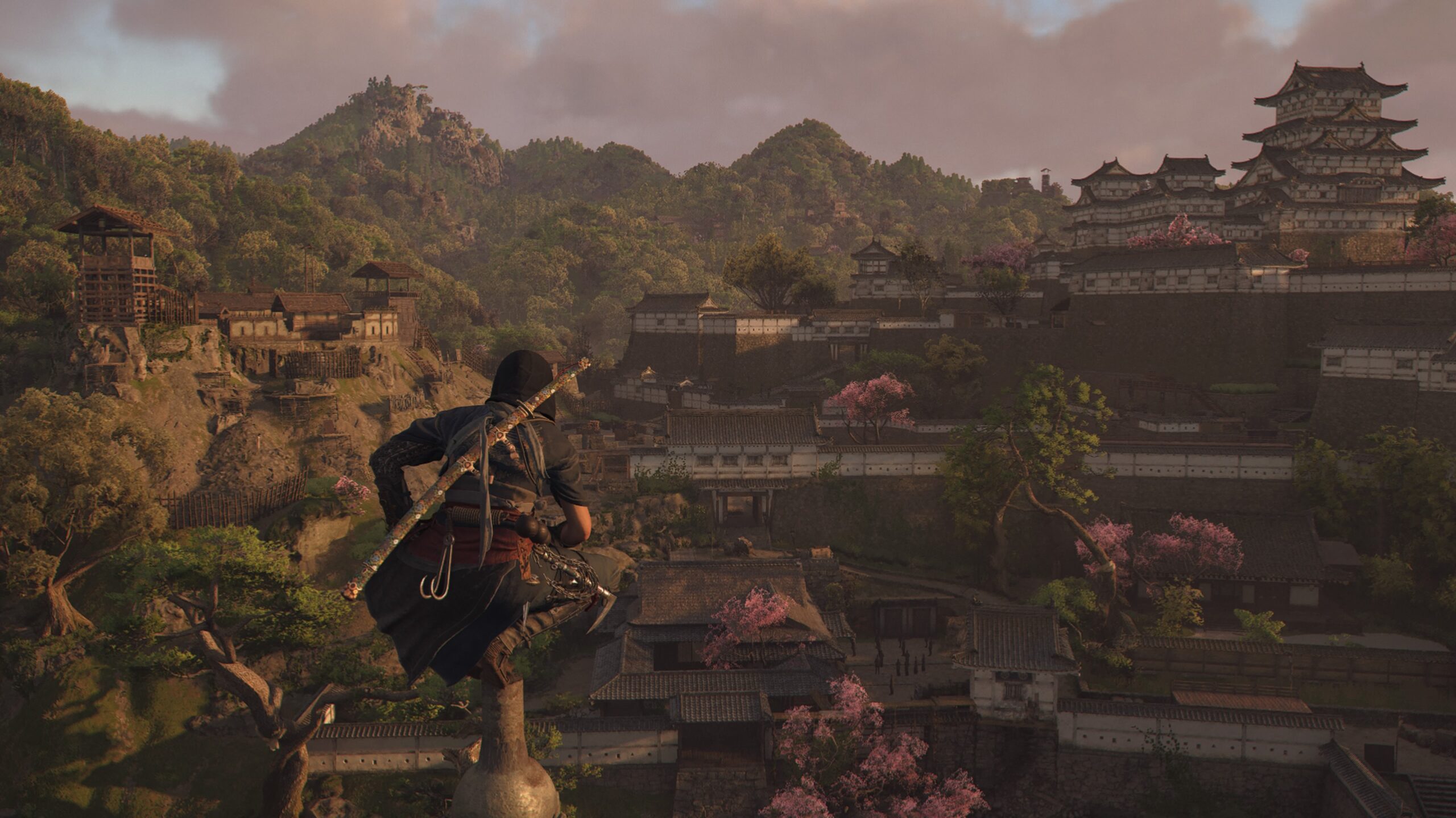 مراجعة Assassin's Creed Shadows تقييم Assassin's Creed Shadows