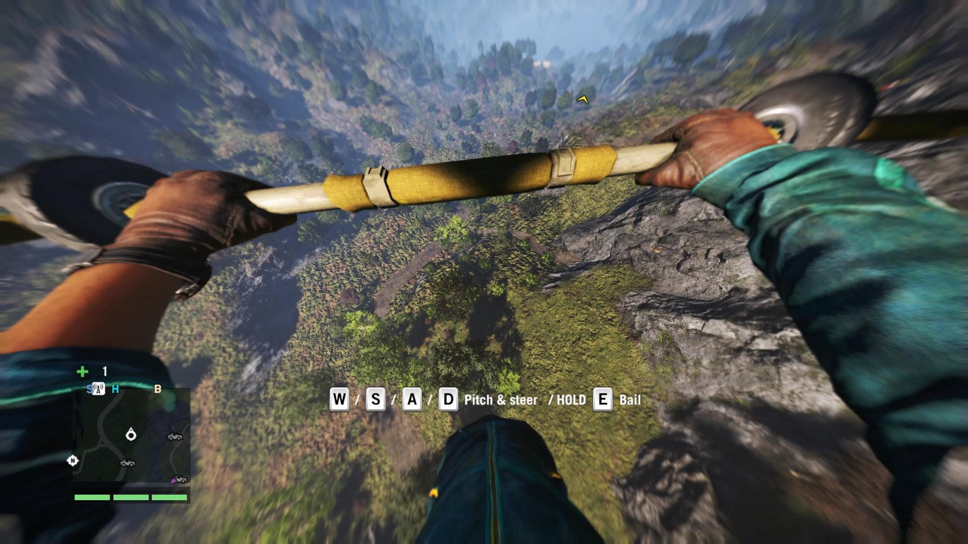 دليل حل مشكلة الشاشة السوداء في لعبة far cry 4 وأشهر مشاكل اللعبة حل أشهر مشاكل فار كراي 4