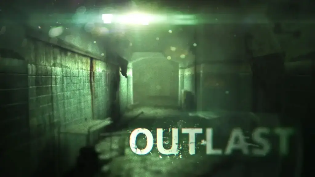 outlast