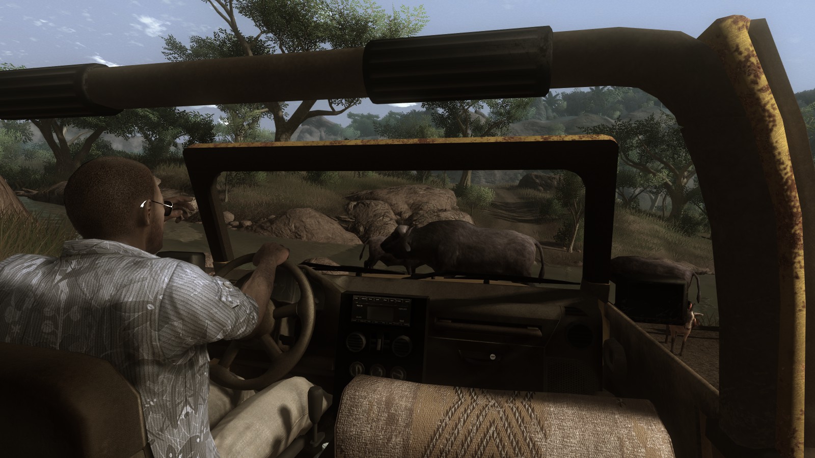تحميل لعبة Far Cry 2 للاندرويد: الدليل الكامل مع الطريقة الصحيحة كيف يمكننا تشغيل فار كراي 2 على الأندرويد؟