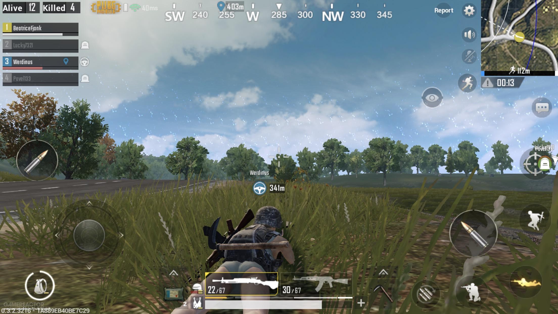 شرح نسخة PUBG المهكرة مع العملة الافتراضية: كل ما عليك معرفته متطلبات تحميل لعبة ببجي مهكرة شدات 2025