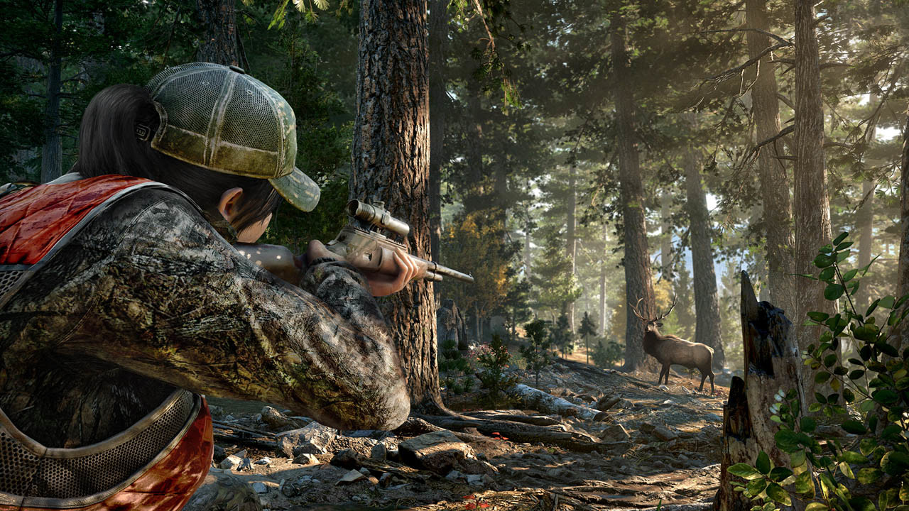 تحميل لعبة فار كراي far cry 5 للكمبيوتر ومتطلبات التشغيل متطلبات تشغيل لعبة far cry 5