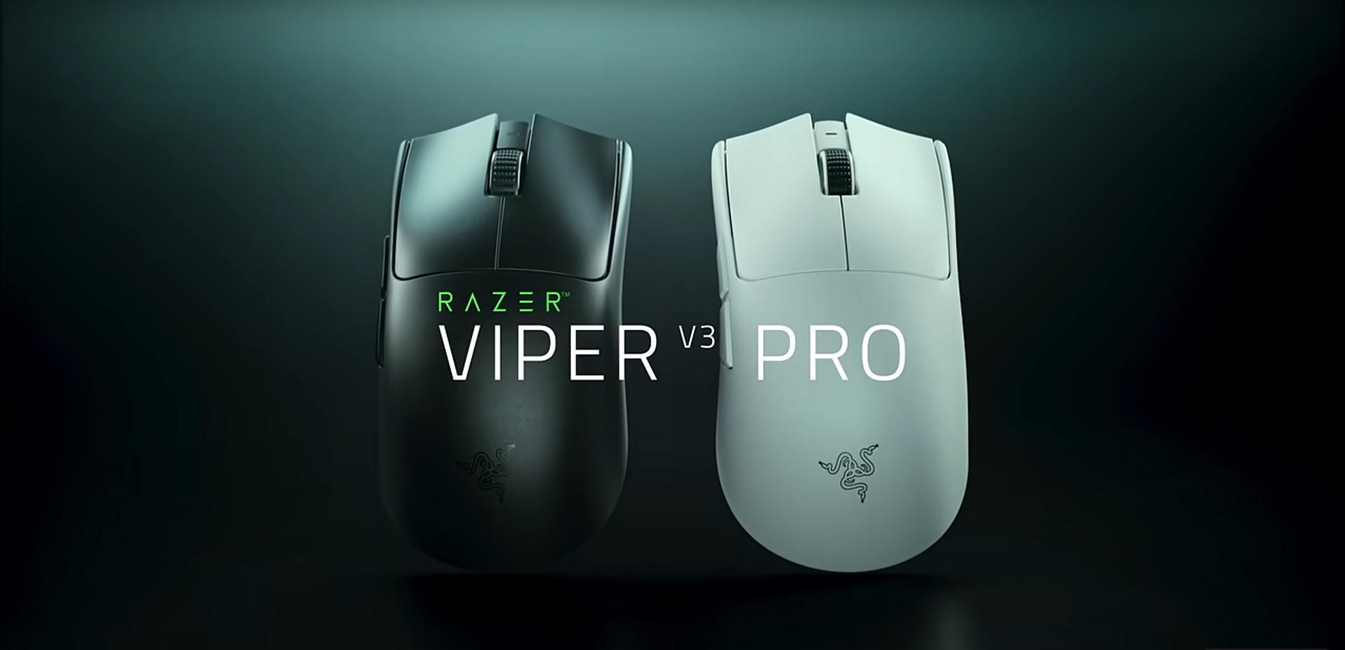 مراجعة Razer Viper V3 Pro