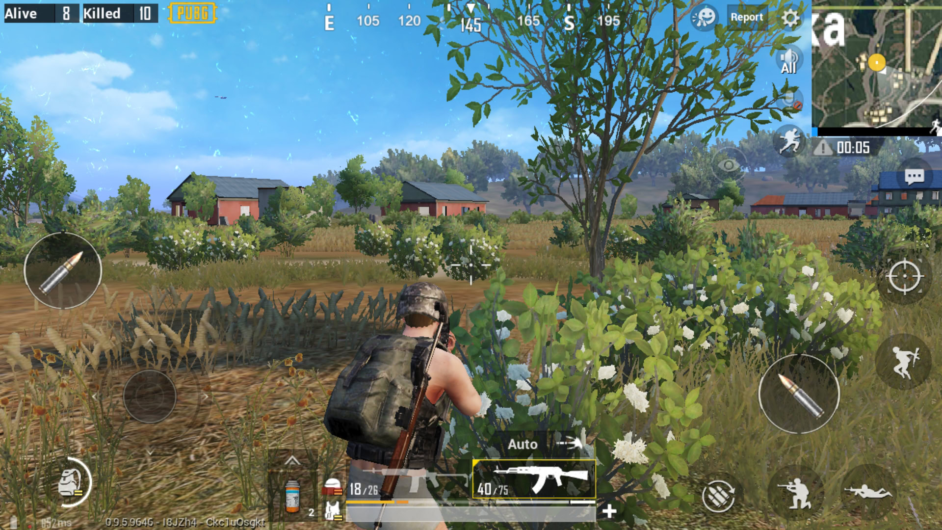شرح نسخة PUBG المهكرة مع العملة الافتراضية: كل ما عليك معرفته نبذة حول لعبة ببجي مهكرة بالشدات