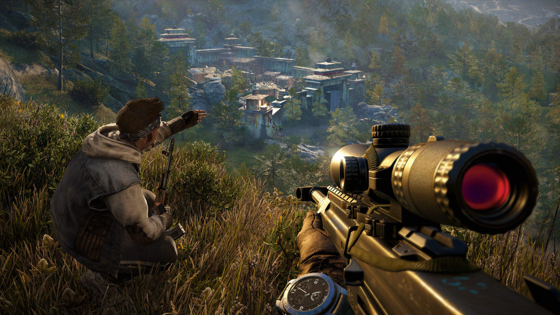 تحميل لعبة far cry 4 للاندرويد: ما عليك معرفته والطريقة الصحيحة والرابط الكامل هل يمكن تشغيل فار كراي 4 على الأندرويد؟