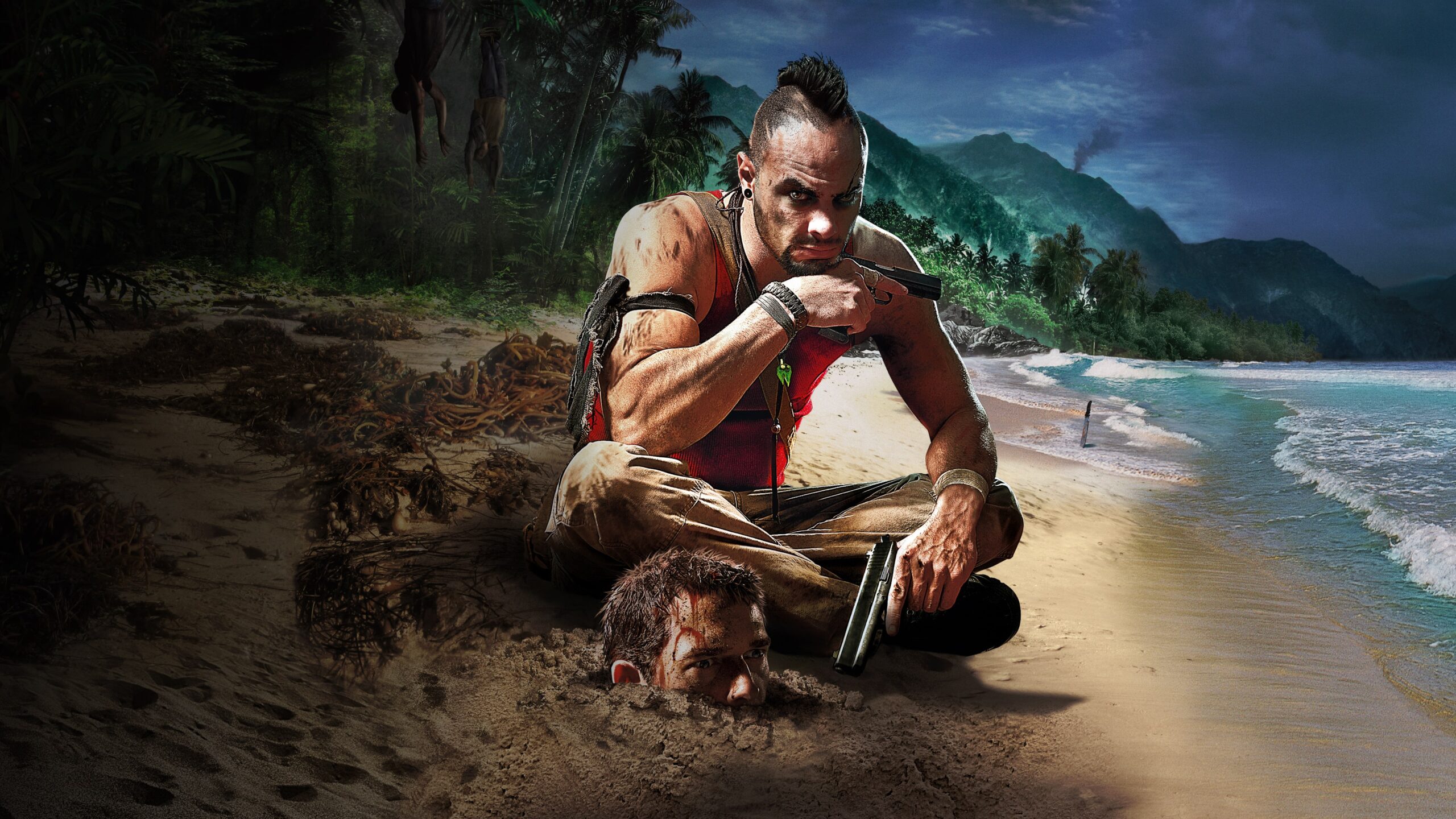 شفرات Far Cry 3: قائمة جميع كلمات غش واسرار لعبة far cry 3 الشهيرة هل يمكنك استخدام الغش في لعبة Far Cry 3؟