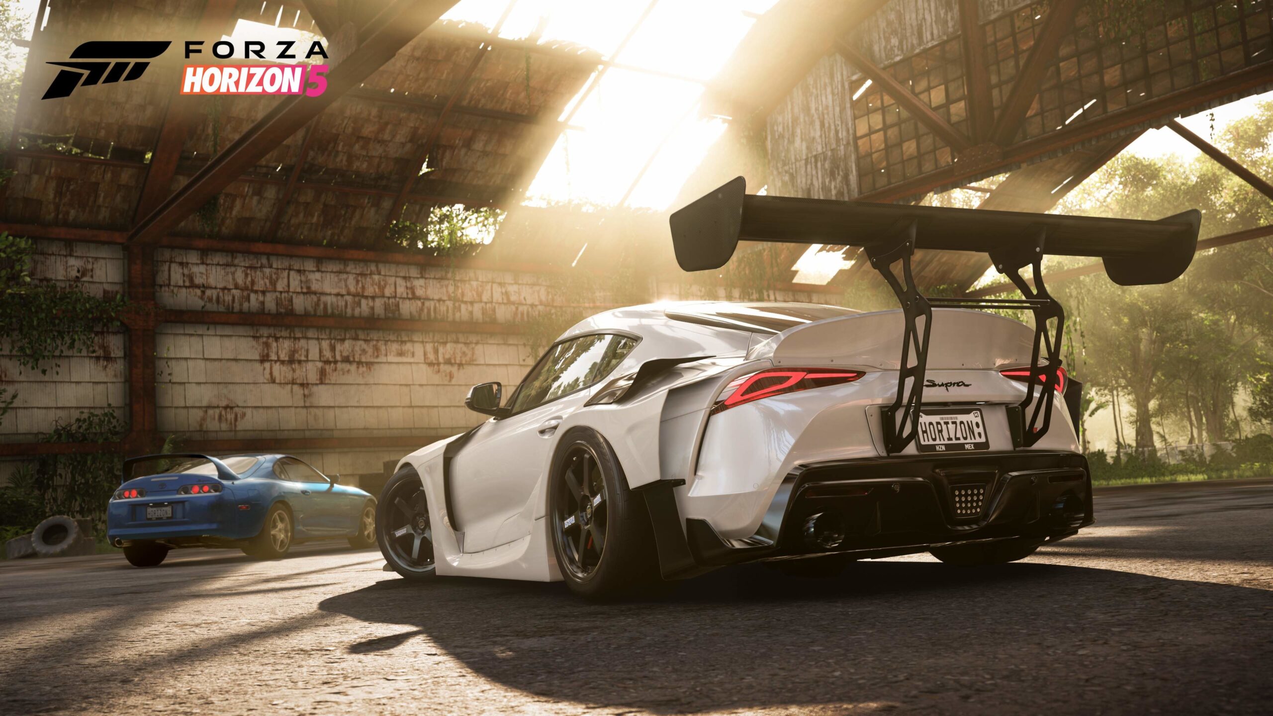مراجعة Forza Horizon 5 (نسخة PS5) مراجعة Forza Horizon 5 PS5