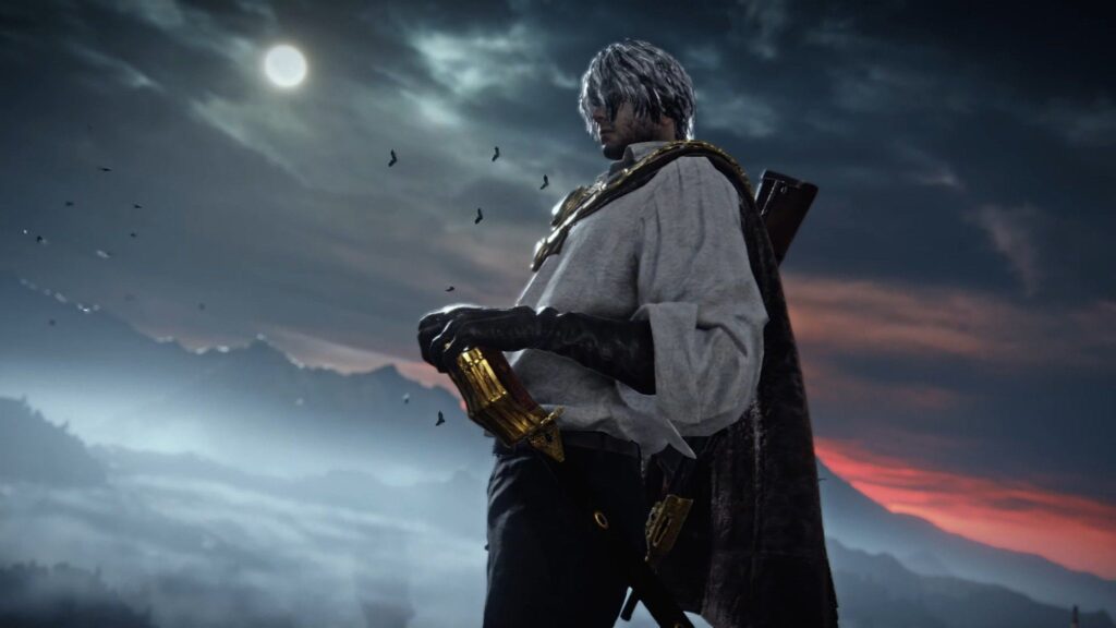 FromSoftware الألعاب الفردية