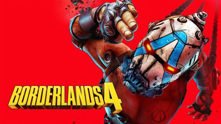 مطور Borderlands 4