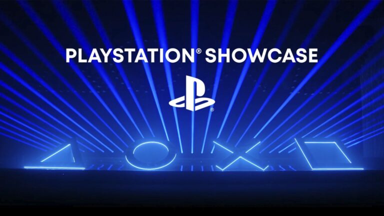 حدث PlayStation Showcase