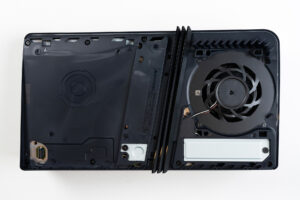 PS5 Pro teardown by PlayStation reveals an in-depth look at the device PS5 Pro teardown by PlayStation reveals an in-depth look at the device