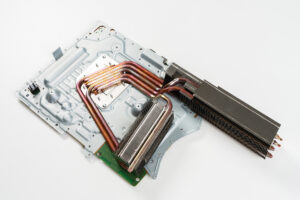 PS5 Pro teardown by PlayStation reveals an in-depth look at the device PS5 Pro teardown by PlayStation reveals an in-depth look at the device