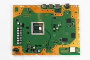 PS5 Pro teardown by PlayStation reveals an in-depth look at the device PS5 Pro teardown by PlayStation reveals an in-depth look at the device