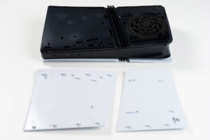 PS5 Pro teardown by PlayStation reveals an in-depth look at the device PS5 Pro teardown by PlayStation reveals an in-depth look at the device