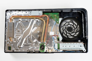 PS5 Pro teardown by PlayStation reveals an in-depth look at the device PS5 Pro teardown by PlayStation reveals an in-depth look at the device