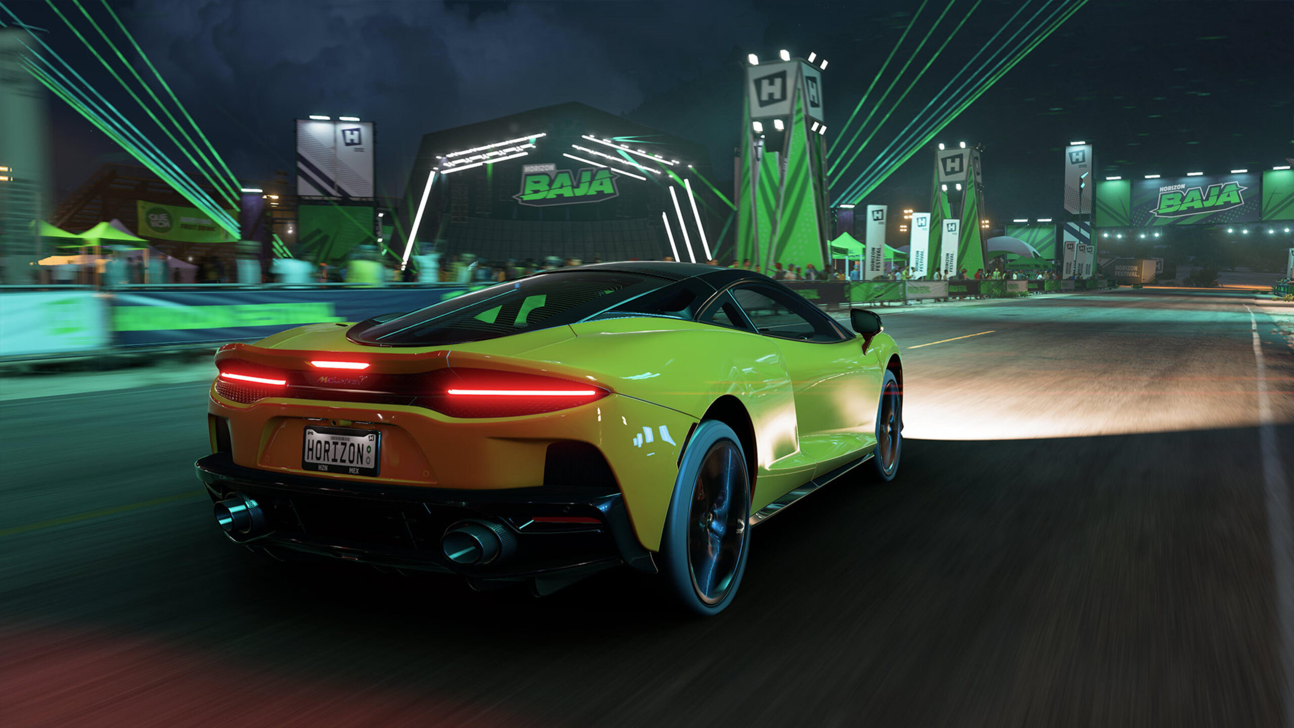 مراجعة Forza Horizon 5 (نسخة PS5) مراجعة Forza Horizon 5 PS5