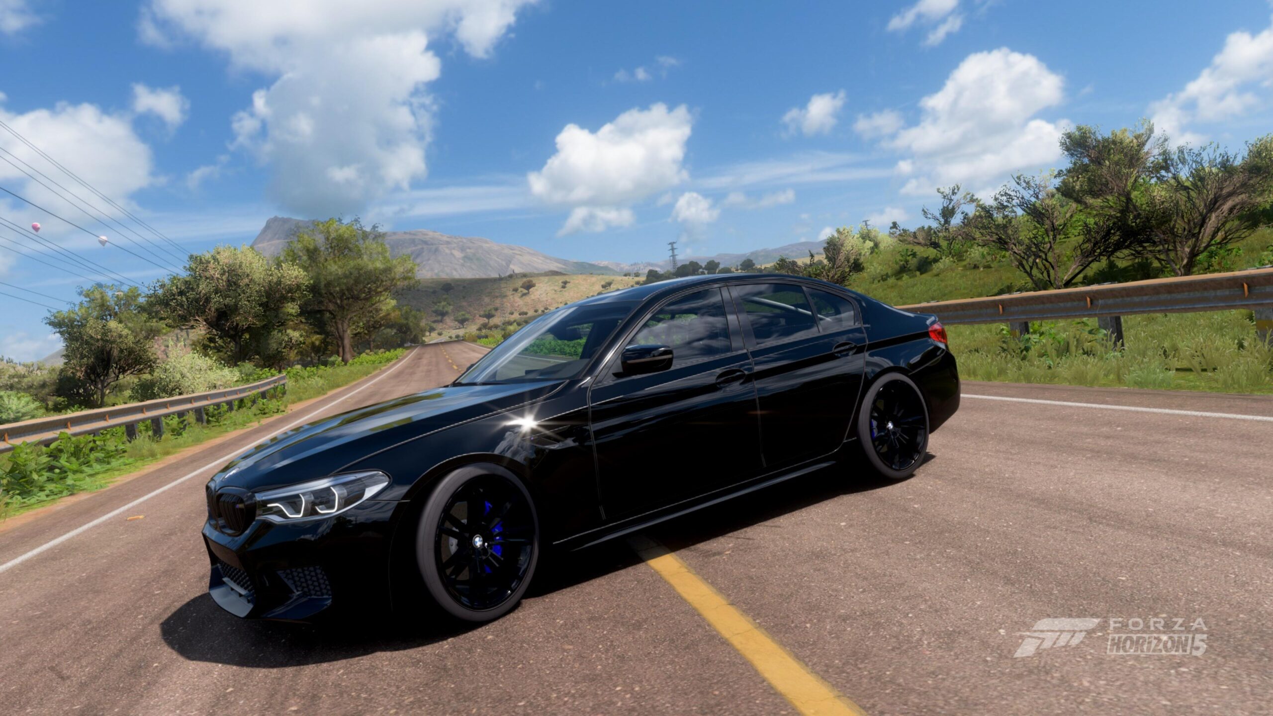 مراجعة Forza Horizon 5 (نسخة PS5) مراجعة Forza Horizon 5 (نسخة PS5)