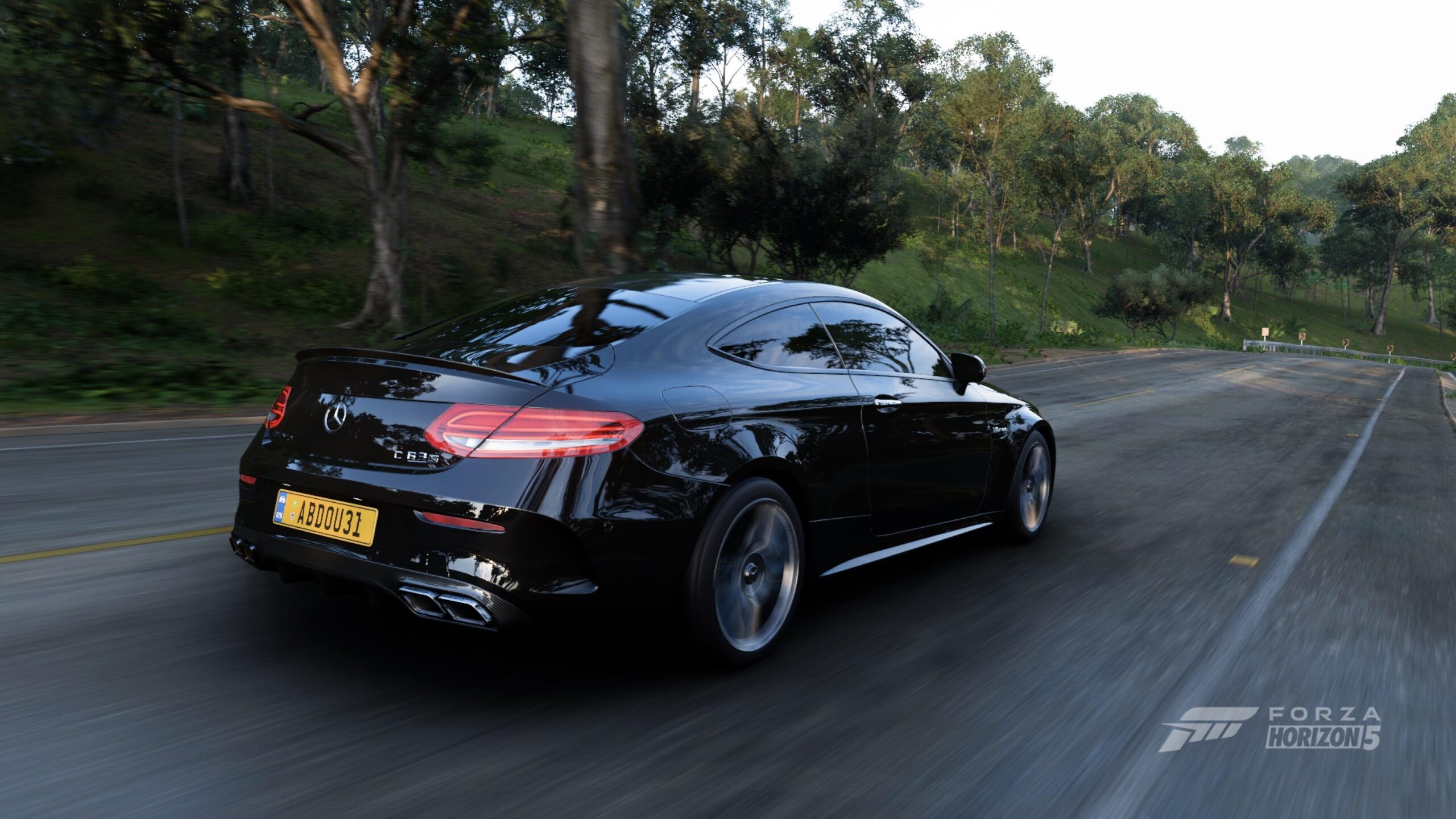 مراجعة Forza Horizon 5 (نسخة PS5) مراجعة Forza Horizon 5 PS5