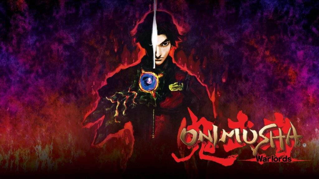 تحديث مفاجئ Onimusha: Warlords