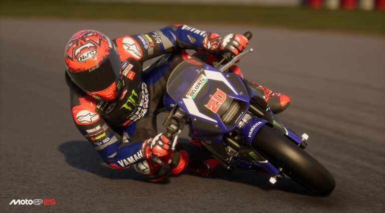 MotoGP 25