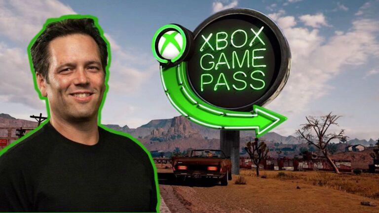 سبنسر خدمة Game Pass