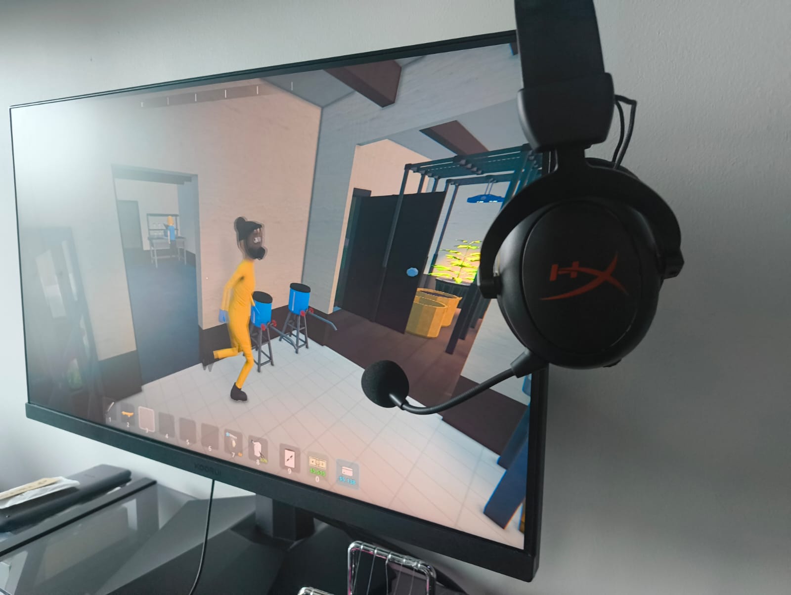 انطباعنا عن سماعة HyperX Cloud II Core Wireless الاحترافية: إليك كل شيء عنها انطباعنا عن سماعة HyperX Cloud II Core Wireless الاحترافية: إليك كل شيء عنها