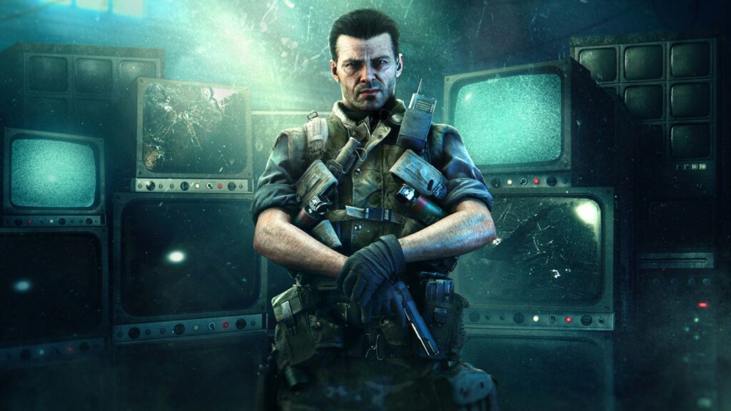 تسريب تفاصيل Black Ops 7