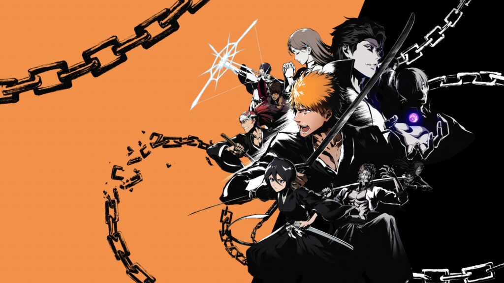 مراجعة BLEACH: Rebirth of Souls BLEACH: Rebirth of Souls Review