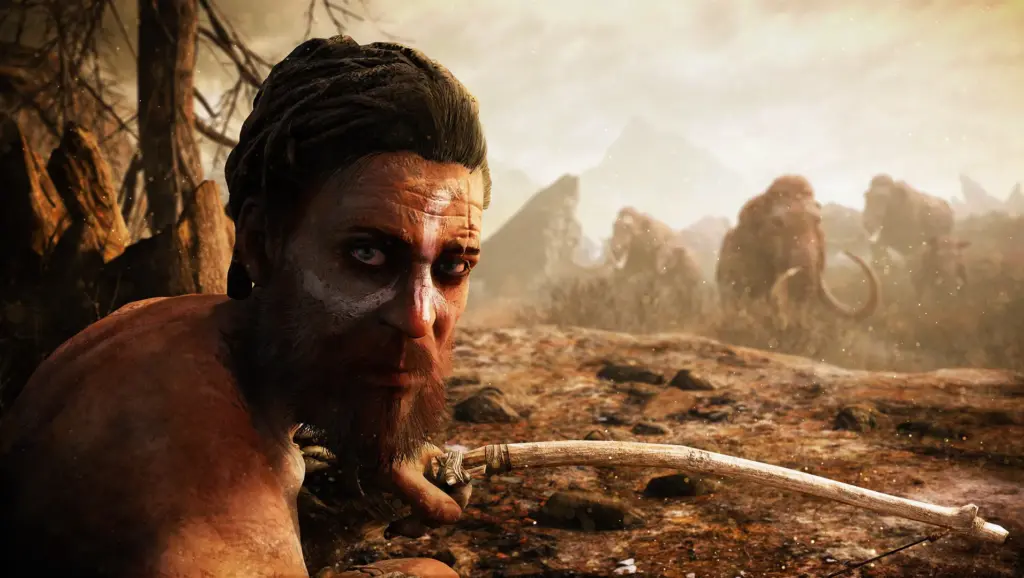 أسرار فار كراي برايمل Far Cry Primal رائعة تعرف عليها
