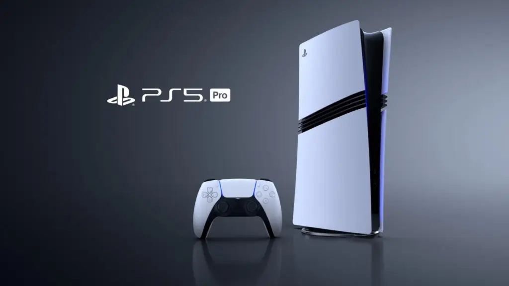 بلايستيشن 5 برو PS5 Pro