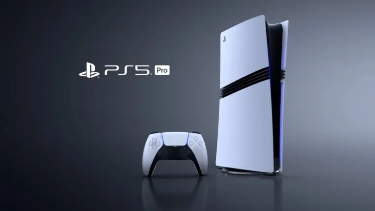 بلايستيشن 5 برو PS5 Pro