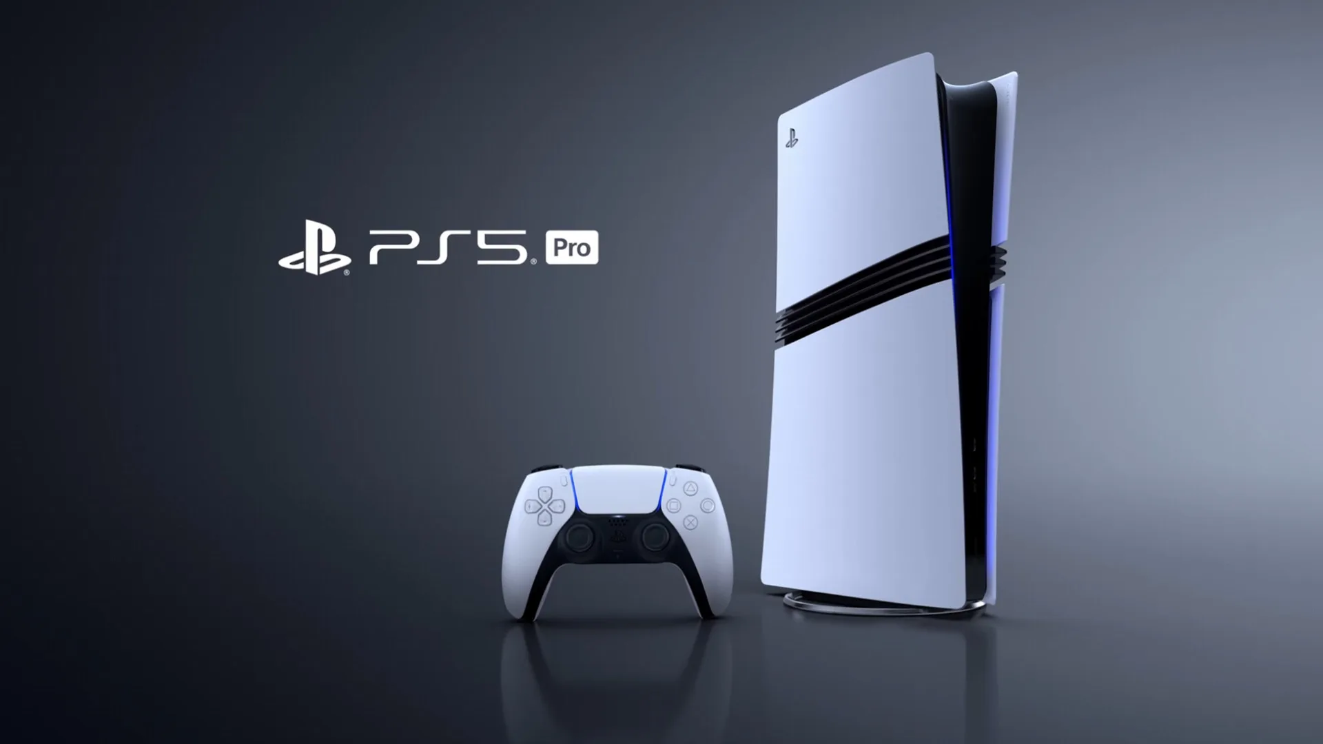 بلايستيشن 5 برو PS5 Pro