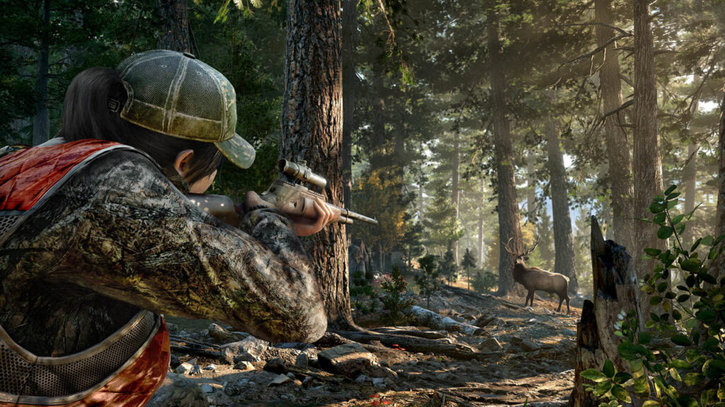 تحميل لعبة Far Cry 5 للاندرويد الرابط والدليل الكامل