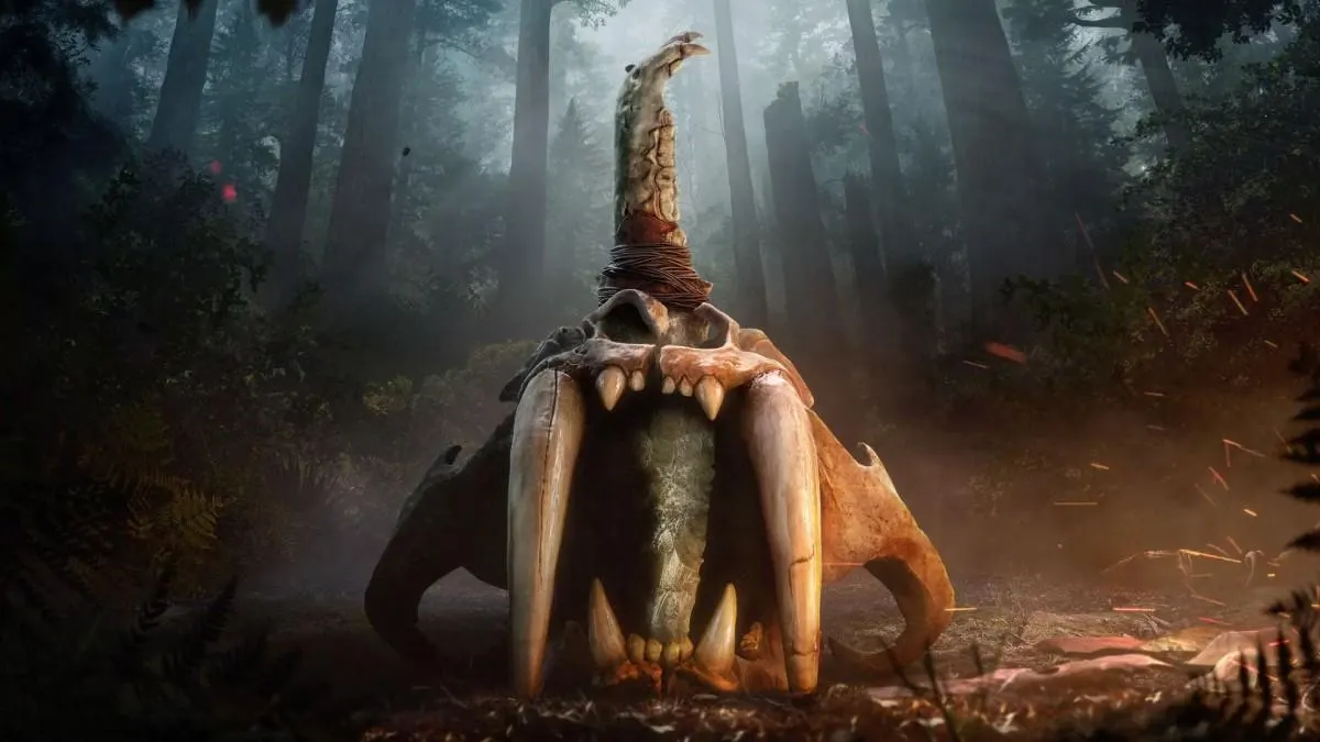 تحميل لعبة far cry primal للكمبيوتر والأندرويد وأسرار اللعبة تحميل لعبة far cry primal للأندرويد