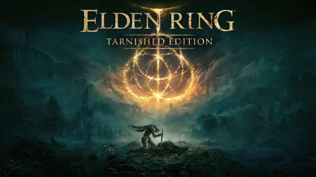 Elden Ring Tarnished Edition