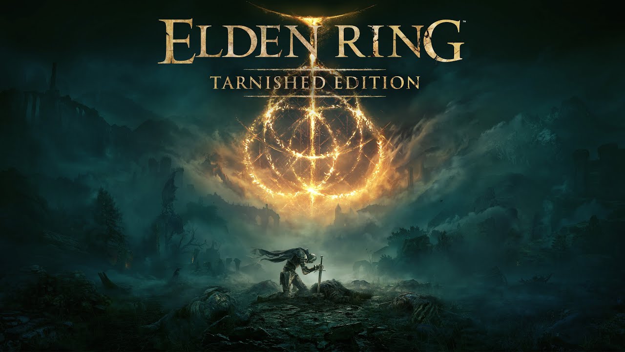 Elden Ring Tarnished Edition