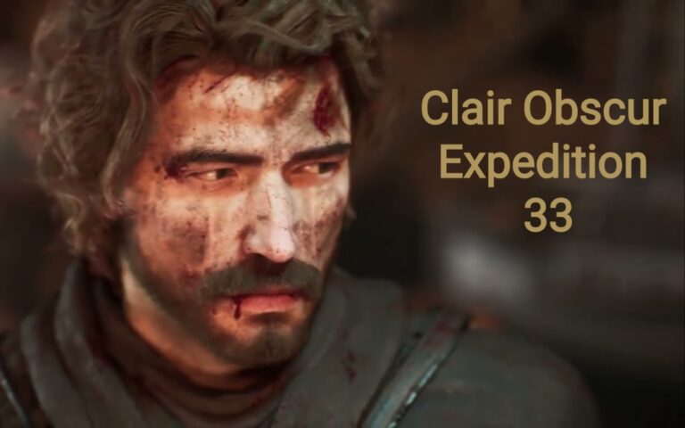 مراجعة Clair Obscur: Expedition 33 Clair Obscur: Expedition 33 Review