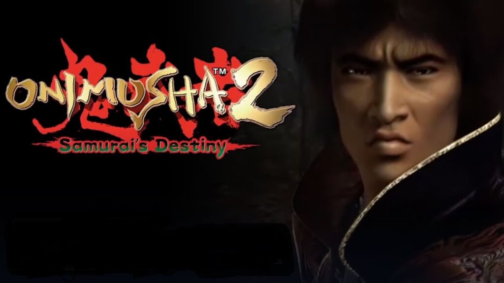 Onimusha 2: Samurai's Destiny
