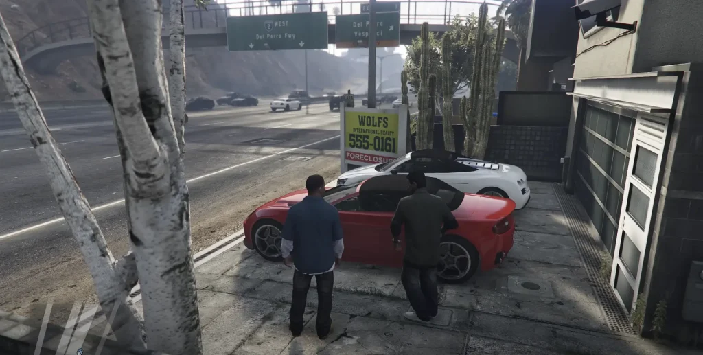 دليل كامل عن تحميل نسخة gmesp9 gta 5 وكل ما عليك معرفته عنها