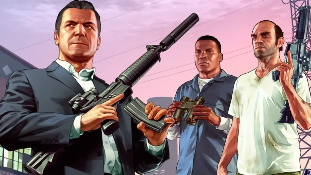 دليل نسخة بلايستيشن PS5 من إصدار GTA الحياة الواقعية