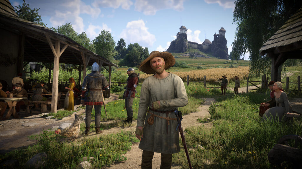 لعبة كينجدوم كوم 2 Kingdom Come Deliverance II Explained: