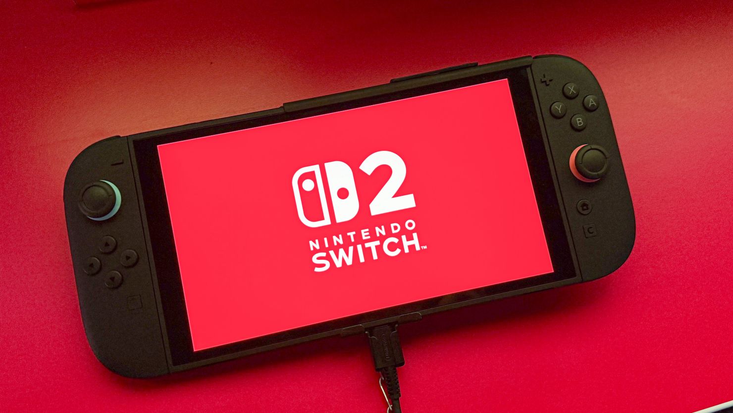 سويتش 2: إليكم كل شيء عن المواصفات والسعر وموعد الإطلاق ما هو nintendo switch 2؟