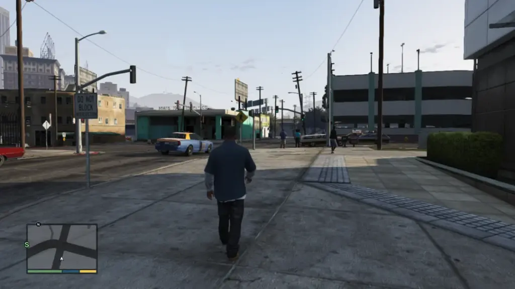 ما هي لعبة GTA الحياة الواقعية؟ إليك دليل كامل عن تحميلها للهواتف