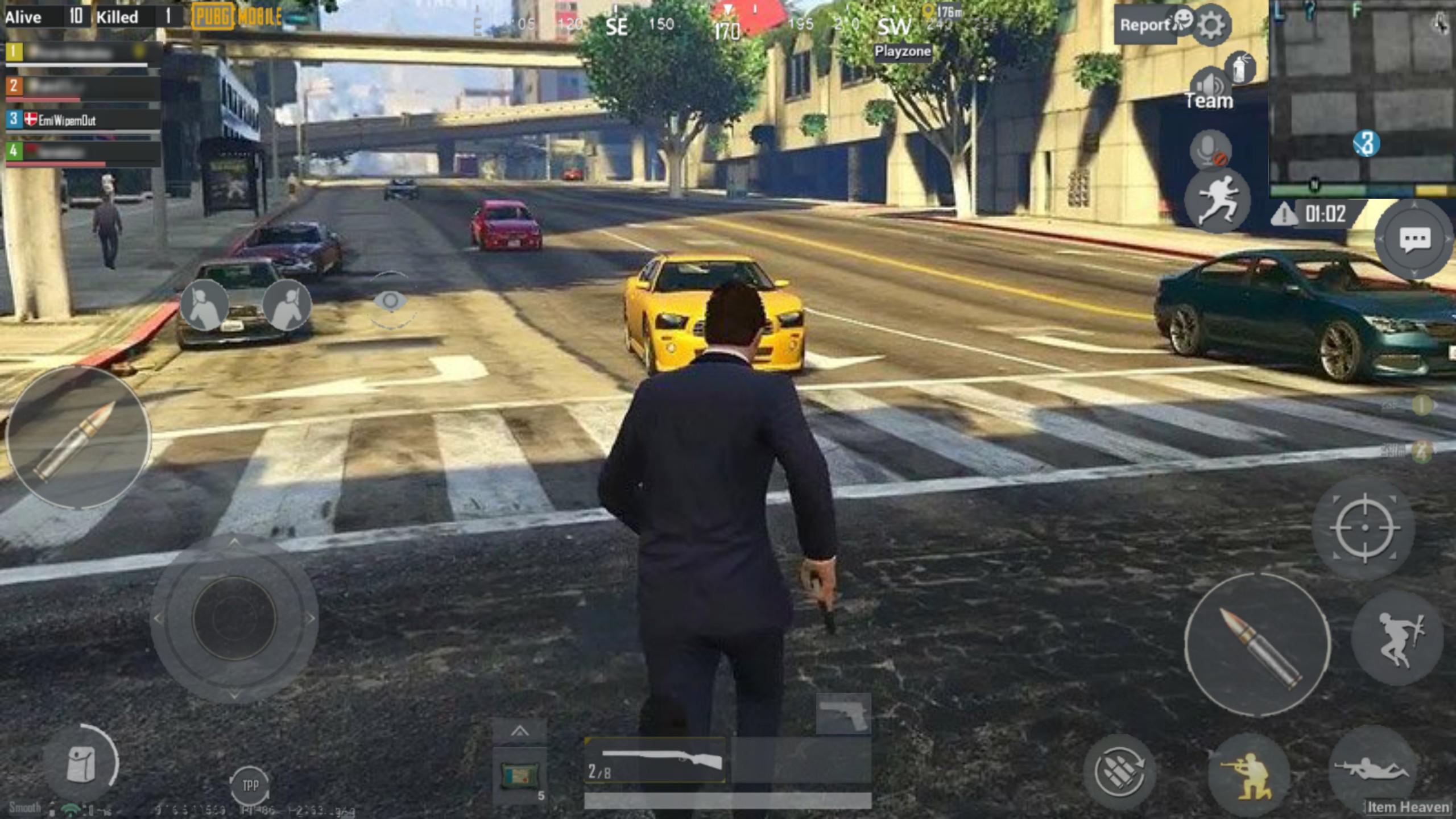 دليل كامل عن تحميل نسخة gmesp9 gta 5 وكل ما عليك معرفته عنها ما هي لعبة gmesp9 gta 5؟